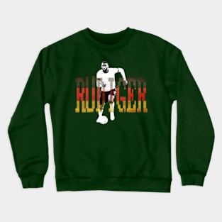 rudiger Crewneck Sweatshirt